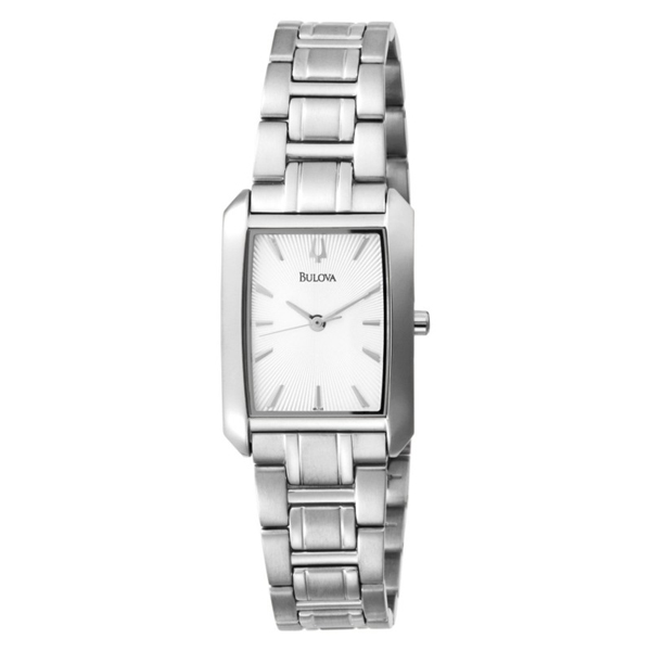 Bulova 96L123 DRESS women's watch